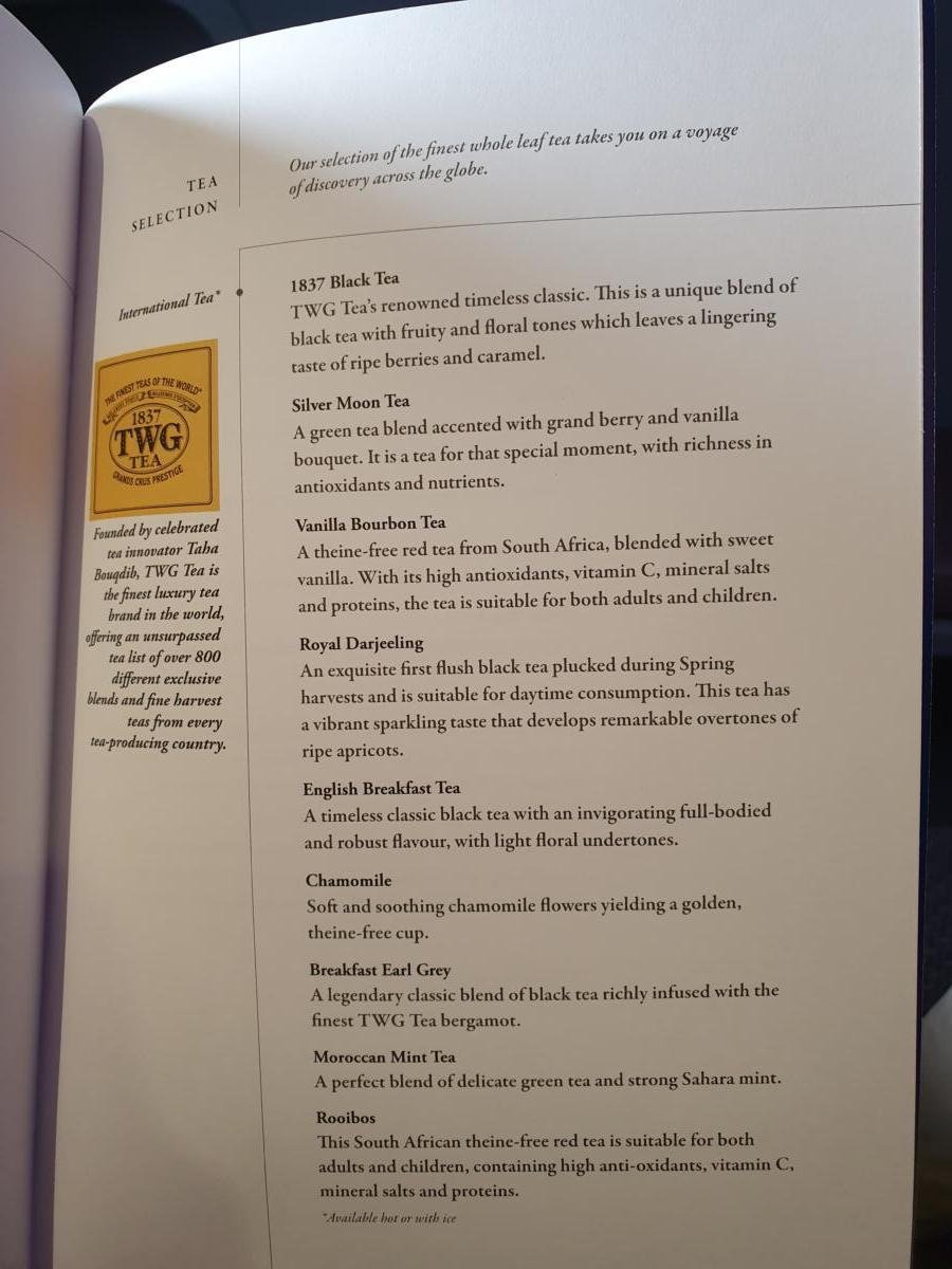 SQ248 Menu 16