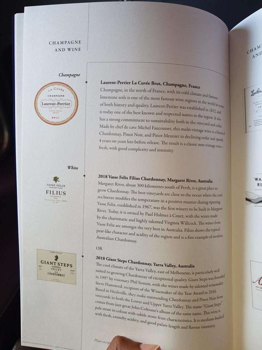 SQ248 Menu 6
