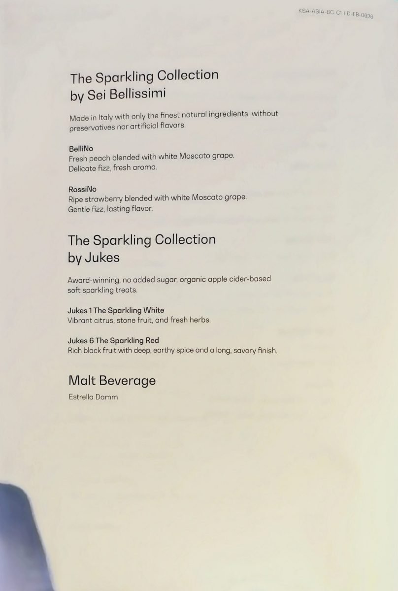SV856 Business Menu 5