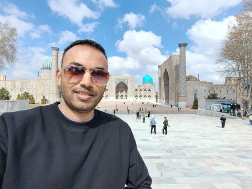 A-Bad-Selfie-in-Registan-Square