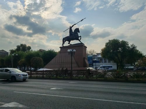 Almaty-City