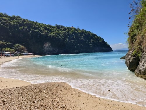 Atuh-Beach