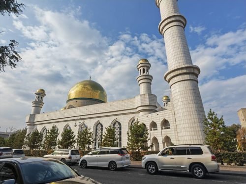 Central-Mosque-Almaty