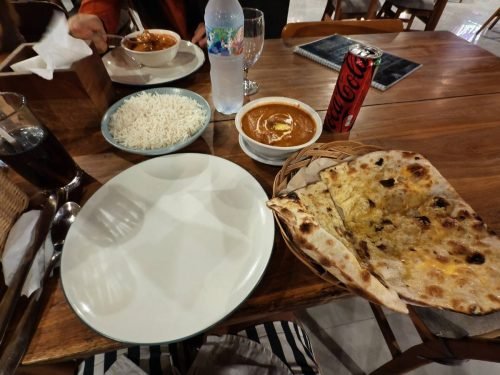 Chicken-Tikka-At-Nusa-Penida