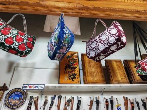 Gifts-Registan-Square