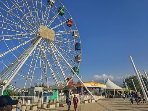 Kok-Tobe-Ferris-Wheel