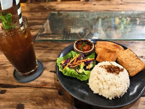 Nasi-Pedang