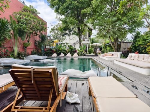 Savanna-Ubud-Pool