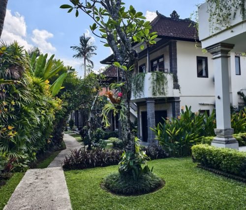 Savanna-Ubud-Villas